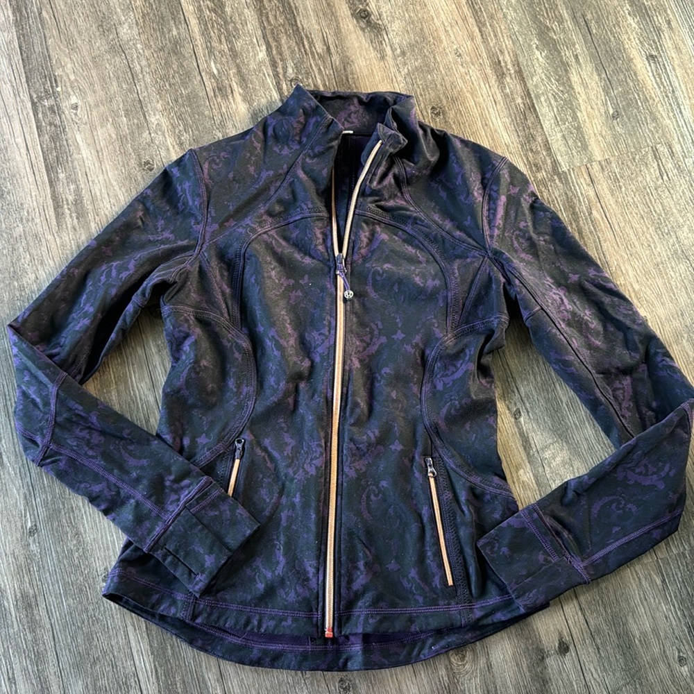 Lululemon Jacket